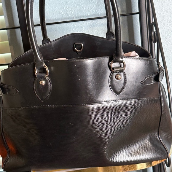 LV GM Passy with zippy wallet - Picture 4 of 9